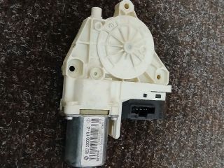 bontott RENAULT LAGUNA III Jobb hátsó Ablakemelő Motor