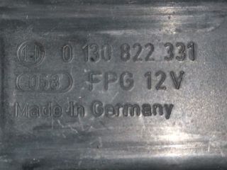 bontott RENAULT LAGUNA III Jobb hátsó Ablakemelő Motor