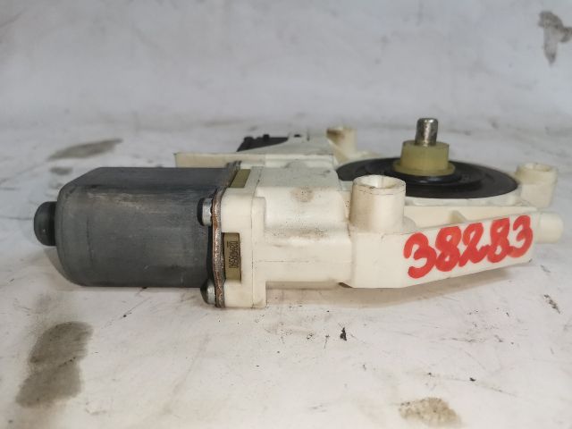 bontott RENAULT LAGUNA III Jobb hátsó Ablakemelő Motor