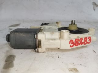 bontott RENAULT LAGUNA III Jobb hátsó Ablakemelő Motor