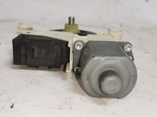 bontott RENAULT LAGUNA III Jobb hátsó Ablakemelő Motor