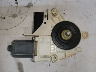 bontott RENAULT LAGUNA III Jobb hátsó Ablakemelő Motor