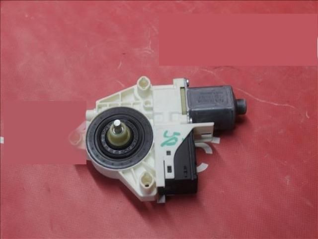 bontott RENAULT LAGUNA III Jobb hátsó Ablakemelő Motor