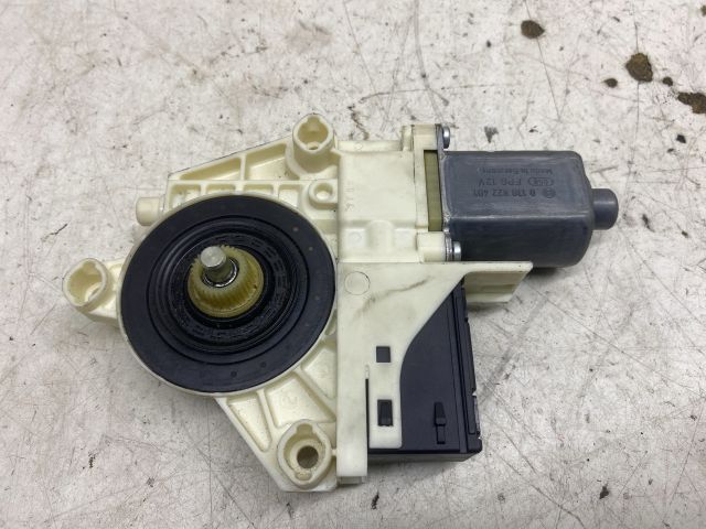 bontott RENAULT LAGUNA III Jobb hátsó Ablakemelő Motor