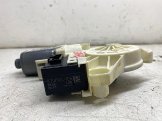 bontott RENAULT LAGUNA III Jobb hátsó Ablakemelő Motor