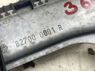 bontott RENAULT LAGUNA III Jobb hátsó Ablakemelő Szerkezet (Elektromos)