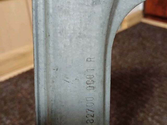 bontott RENAULT LAGUNA III Jobb hátsó Ablakemelő Szerkezet (Elektromos)