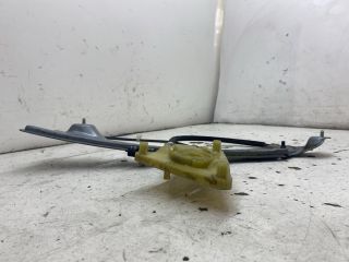 bontott RENAULT LAGUNA III Jobb hátsó Ablakemelő Szerkezet (Elektromos)