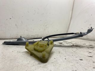 bontott RENAULT LAGUNA III Jobb hátsó Ablakemelő Szerkezet (Elektromos)