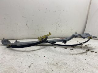 bontott RENAULT LAGUNA III Jobb hátsó Ablakemelő Szerkezet (Elektromos)