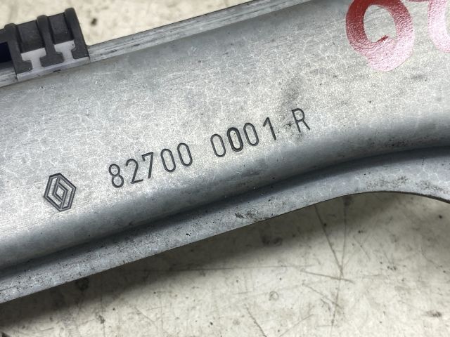 bontott RENAULT LAGUNA III Jobb hátsó Ablakemelő Szerkezet (Elektromos)