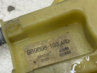 bontott RENAULT LAGUNA III Jobb hátsó Ablakemelő Szerkezet (Elektromos)