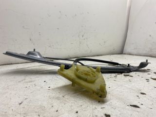 bontott RENAULT LAGUNA III Jobb hátsó Ablakemelő Szerkezet (Elektromos)