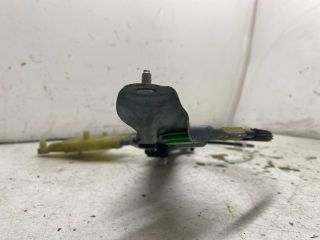 bontott RENAULT LAGUNA III Jobb hátsó Ablakemelő Szerkezet (Elektromos)