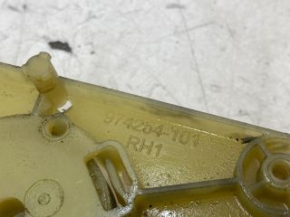 bontott RENAULT LAGUNA III Jobb hátsó Ablakemelő Szerkezet (Elektromos)