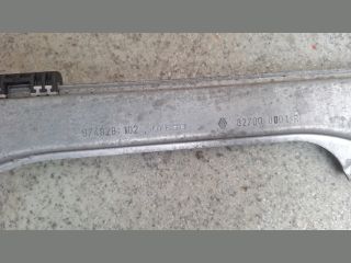 bontott RENAULT LAGUNA III Jobb hátsó Ablakemelő Szerkezet (Elektromos)