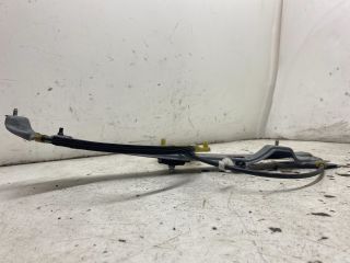 bontott RENAULT LAGUNA III Jobb hátsó Ablakemelő Szerkezet (Elektromos)