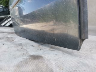 bontott RENAULT LAGUNA III Jobb hátsó Ajtó (Üres lemez)