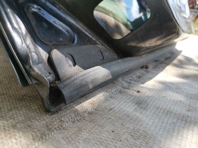 bontott RENAULT LAGUNA III Jobb hátsó Ajtó (Üres lemez)