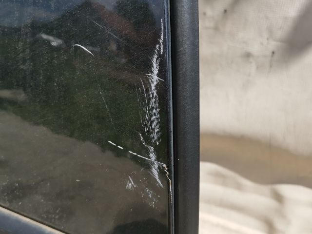 bontott RENAULT LAGUNA III Jobb hátsó Ajtó (Üres lemez)