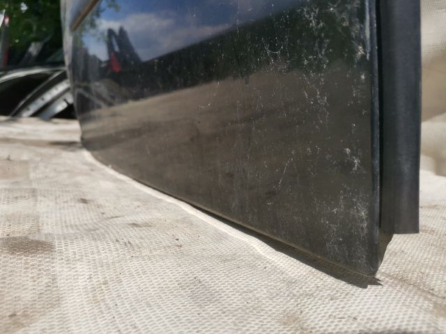 bontott RENAULT LAGUNA III Jobb hátsó Ajtó (Üres lemez)