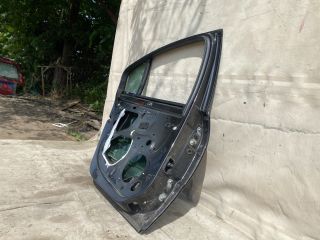 bontott RENAULT LAGUNA III Jobb hátsó Ajtó (Üres lemez)