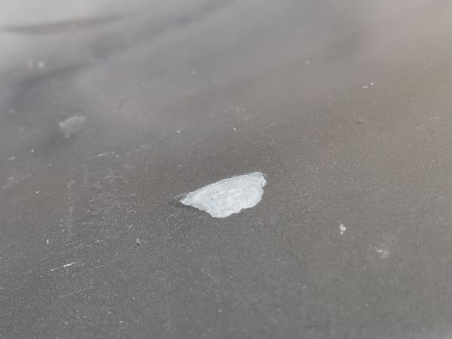 bontott RENAULT LAGUNA III Jobb hátsó Ajtó (Üres lemez)