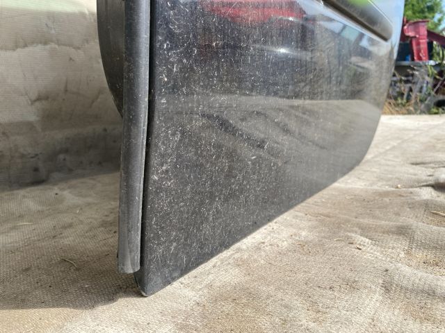 bontott RENAULT LAGUNA III Jobb hátsó Ajtó (Üres lemez)