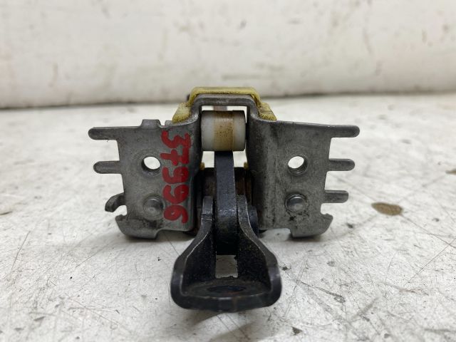 bontott RENAULT LAGUNA III Jobb hátsó Ajtóhatároló