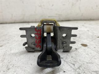 bontott RENAULT LAGUNA III Jobb hátsó Ajtóhatároló