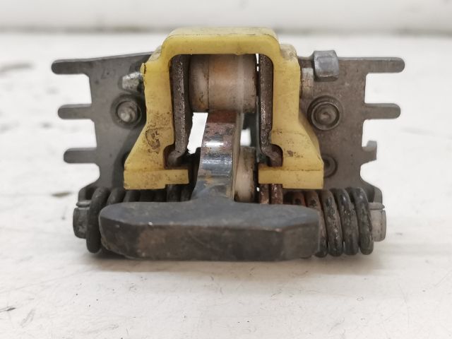 bontott RENAULT LAGUNA III Jobb hátsó Ajtóhatároló