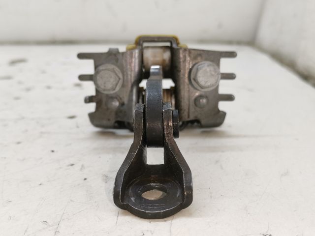 bontott RENAULT LAGUNA III Jobb hátsó Ajtóhatároló