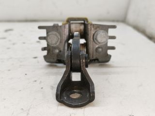 bontott RENAULT LAGUNA III Jobb hátsó Ajtóhatároló