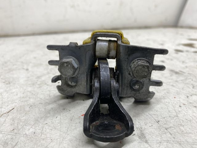 bontott RENAULT LAGUNA III Jobb hátsó Ajtóhatároló