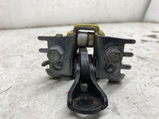 bontott RENAULT LAGUNA III Jobb hátsó Ajtóhatároló