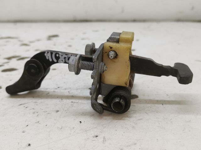 bontott RENAULT LAGUNA III Jobb hátsó Ajtóhatároló