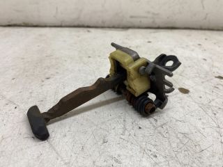 bontott RENAULT LAGUNA III Jobb hátsó Ajtóhatároló