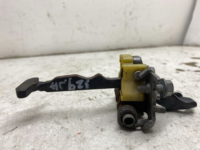 bontott RENAULT LAGUNA III Jobb hátsó Ajtóhatároló