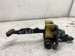 bontott RENAULT LAGUNA III Jobb hátsó Ajtóhatároló