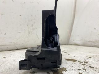 bontott RENAULT LAGUNA III Jobb hátsó Ajtózár