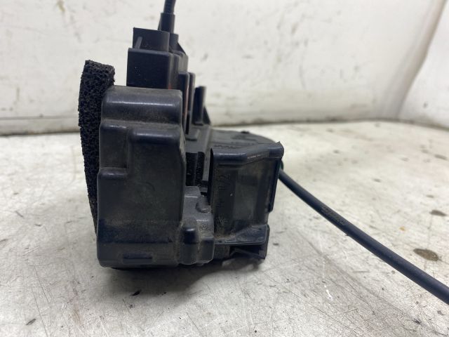 bontott RENAULT LAGUNA III Jobb hátsó Ajtózár