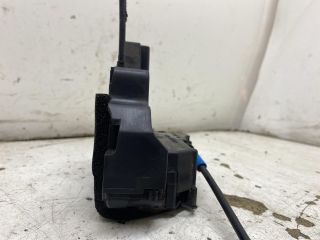 bontott RENAULT LAGUNA III Jobb hátsó Ajtózár