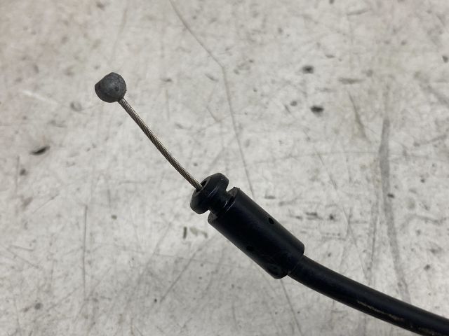 bontott RENAULT LAGUNA III Jobb hátsó Ajtózár