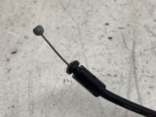 bontott RENAULT LAGUNA III Jobb hátsó Ajtózár