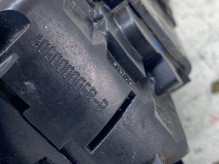 bontott RENAULT LAGUNA III Jobb hátsó Ajtózár