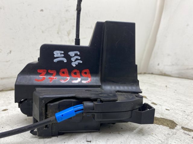 bontott RENAULT LAGUNA III Jobb hátsó Ajtózár