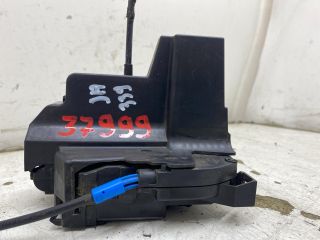 bontott RENAULT LAGUNA III Jobb hátsó Ajtózár