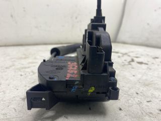 bontott RENAULT LAGUNA III Jobb hátsó Ajtózár