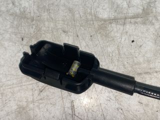 bontott RENAULT LAGUNA III Jobb hátsó Ajtózár