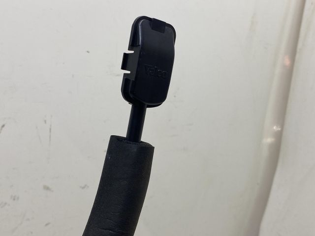 bontott RENAULT LAGUNA III Jobb hátsó Ajtózár